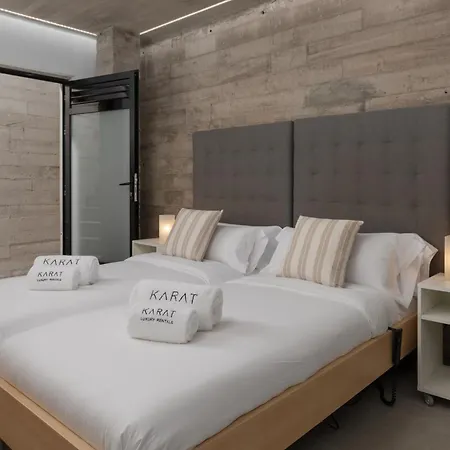 Karat Calypso Villa