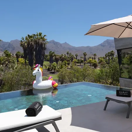 Villa Karat Calypso Costa Adeje (Tenerife)