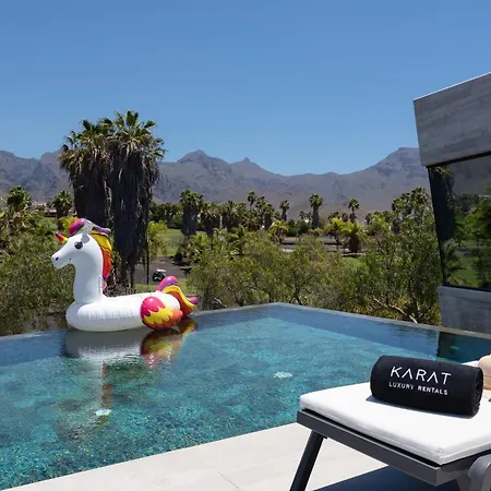 Karat Calypso Costa Adeje (Tenerife)