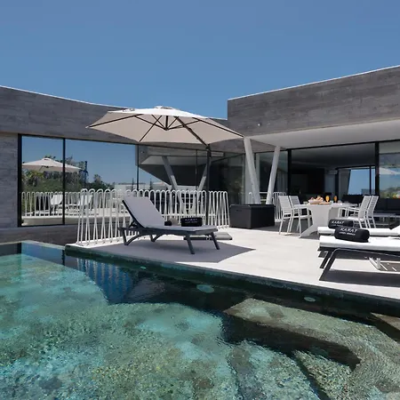 Villa Karat Calypso *